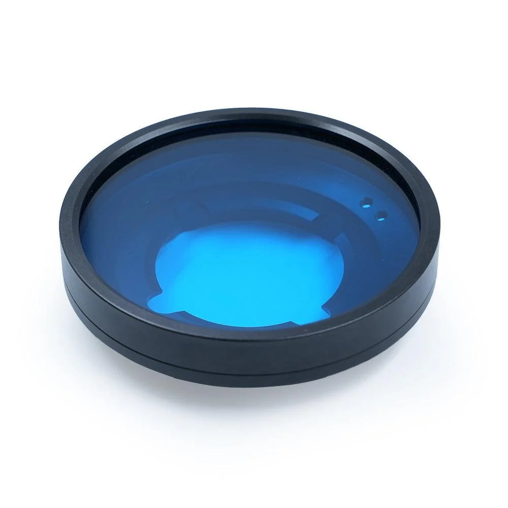 Blue Light Filter for SL50 & SL120 Underwater Video Light