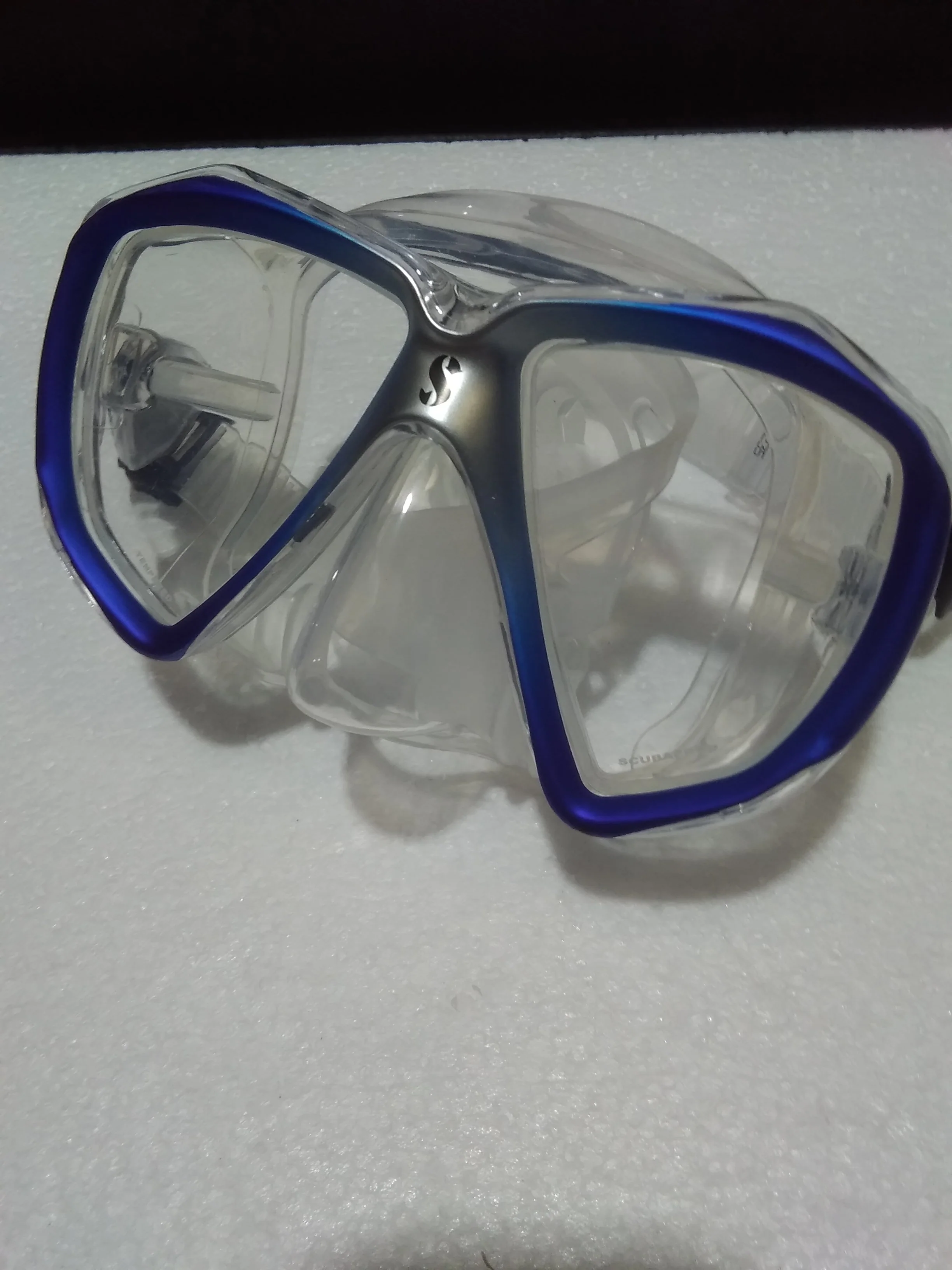 Used Scubapro Spectra Dive Mask - Image 3