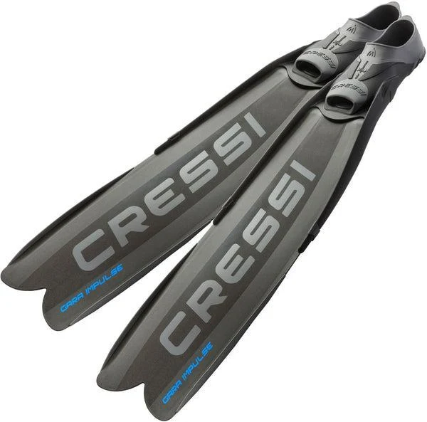 Cressi Gara Modular Impulse Fins - Image 3