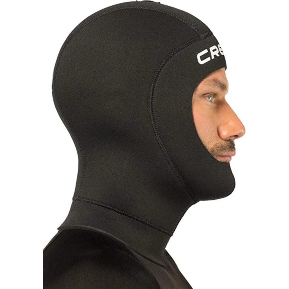 Cressi Solo 5mm Hood -XL - Image 4