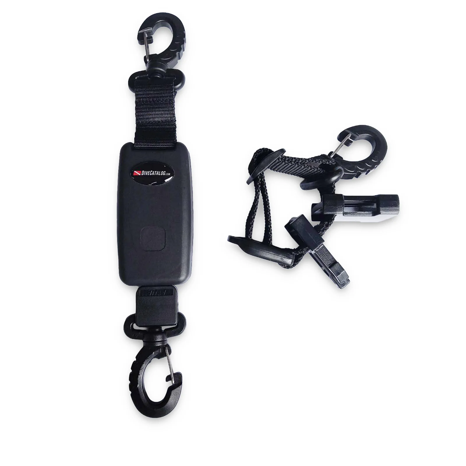 DiveCatalog.com Dive Retractor - Image 3