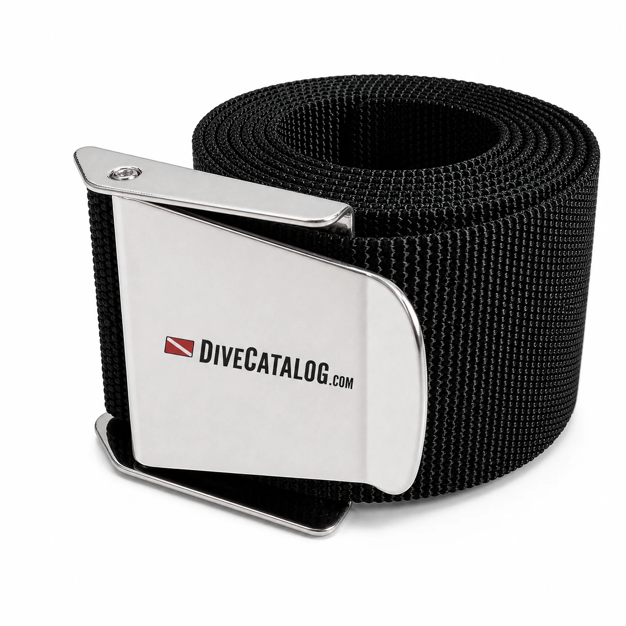 DiveCatalog.com Nylon Weight Belt