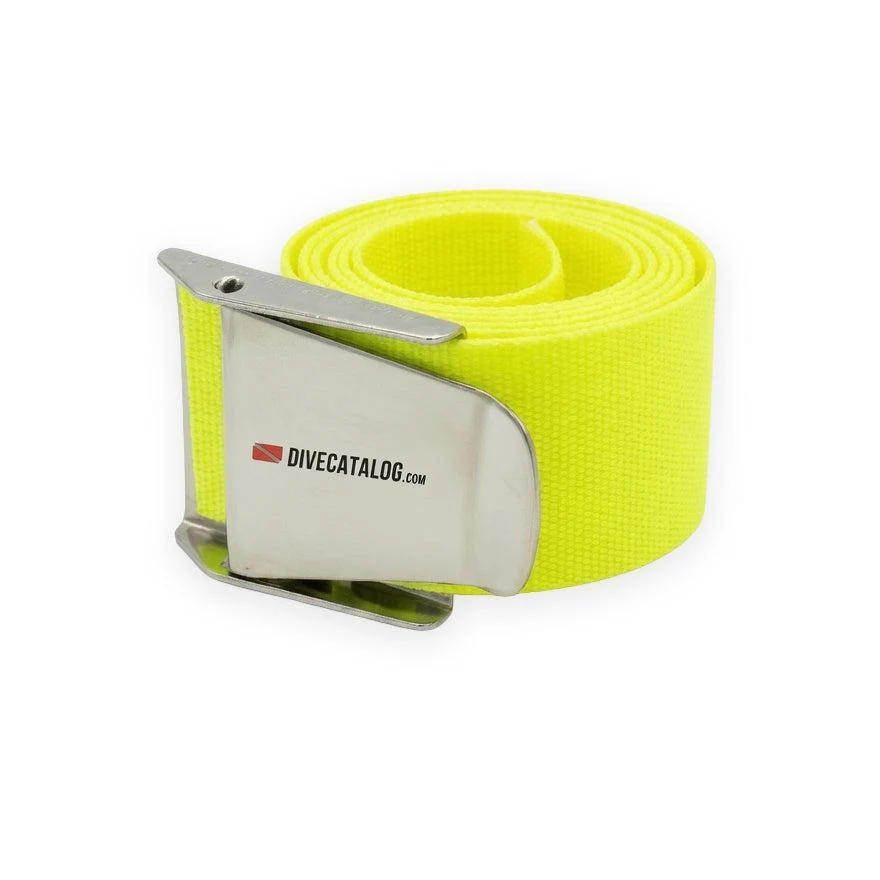 DiveCatalog.com Nylon Weight Belt - Image 4