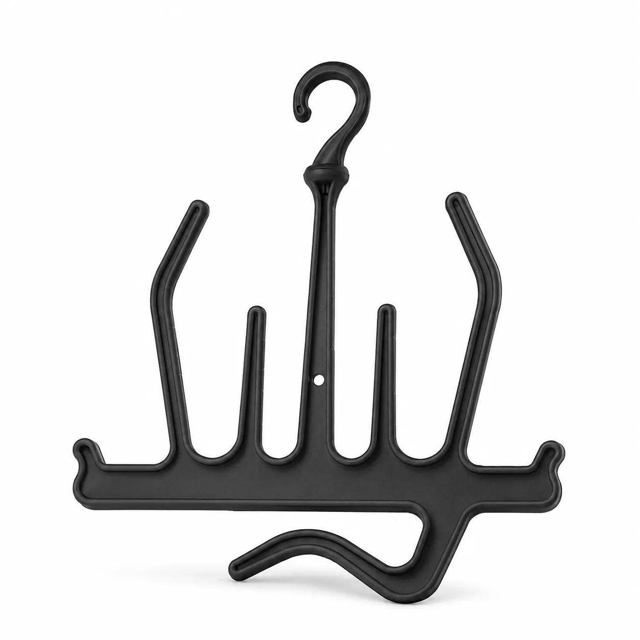 DiveCatalog.com Quick Dry Multi Accessory Dive Gear Hanger for Boots, Gloves, Hood - Image 5