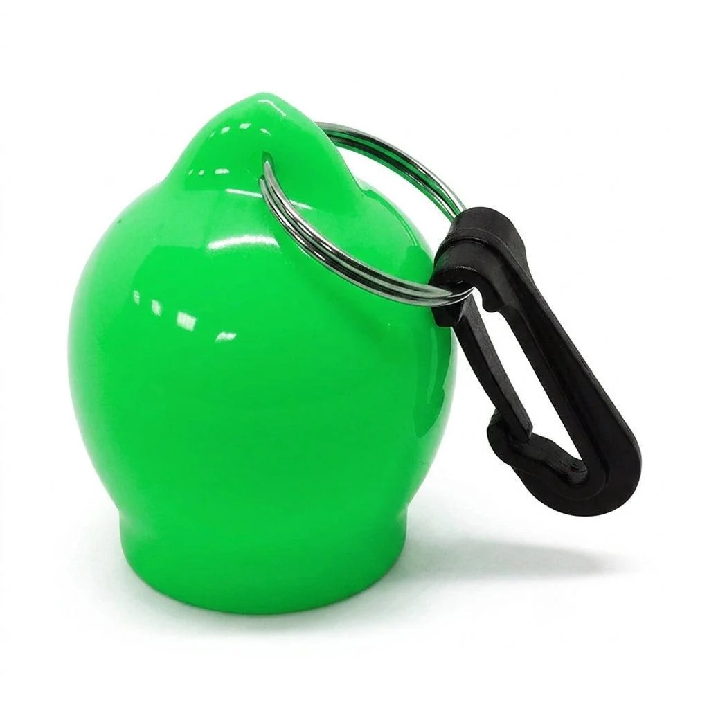 DiveCatalog.com Scuba Mouthpiece Cover - Image 2