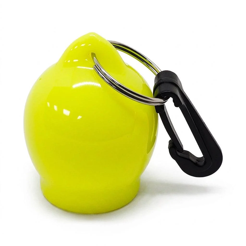 DiveCatalog.com Scuba Mouthpiece Cover - Image 3