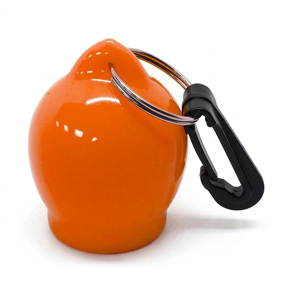 DiveCatalog.com Scuba Mouthpiece Cover - Image 4