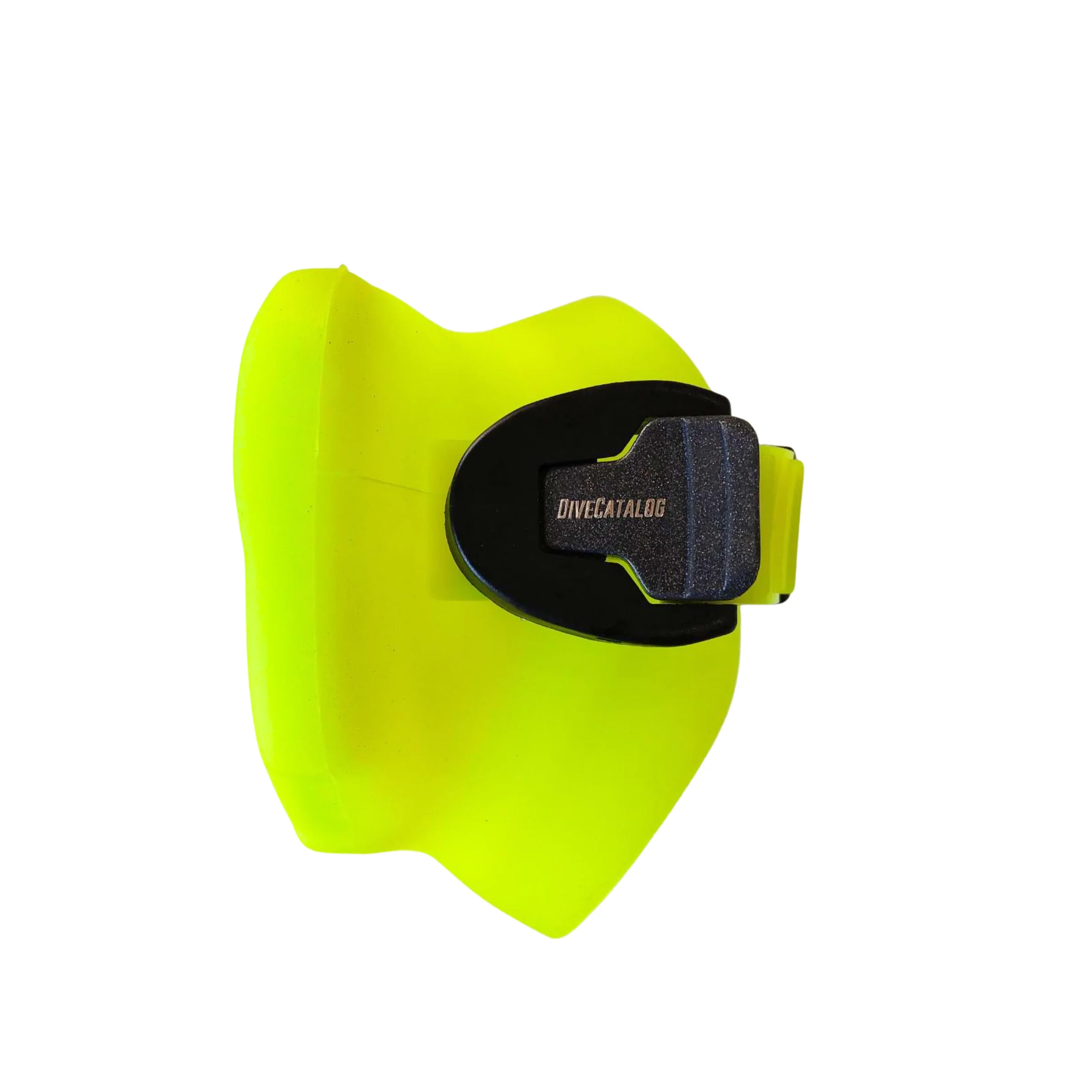 DiveCatalog.com Silicone Frameless Dive Mask - Image 8