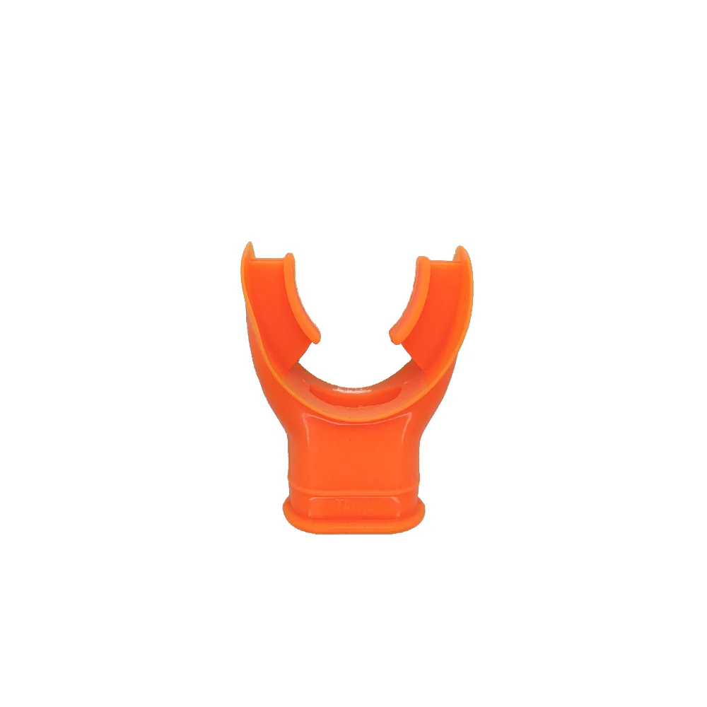 DiveCatalog Silicone Mouthpiece Replacement w/ installation - Scuba Essentials - Image 4