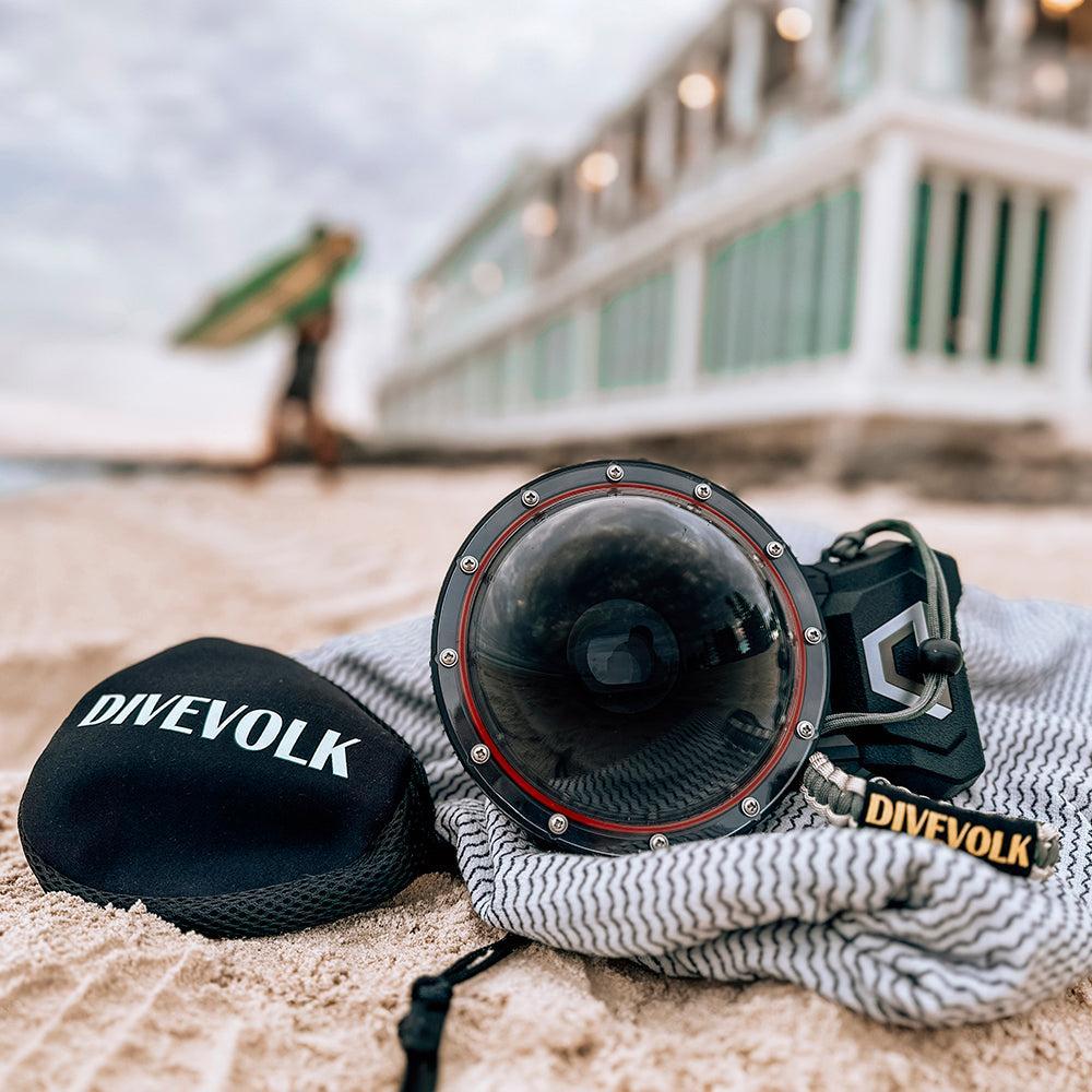 DiveVolk Dome Lens - Image 2
