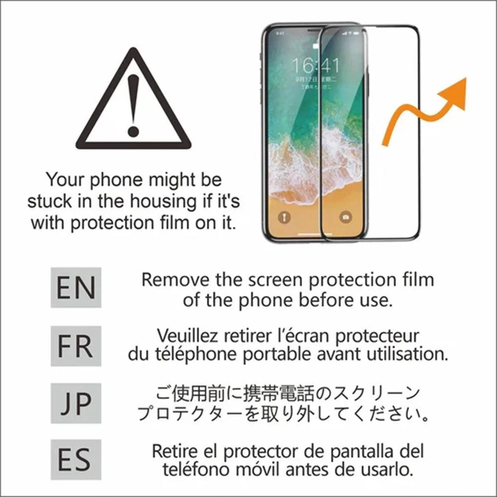 DiveVolk Filters Kit for Smartphone - Image 4