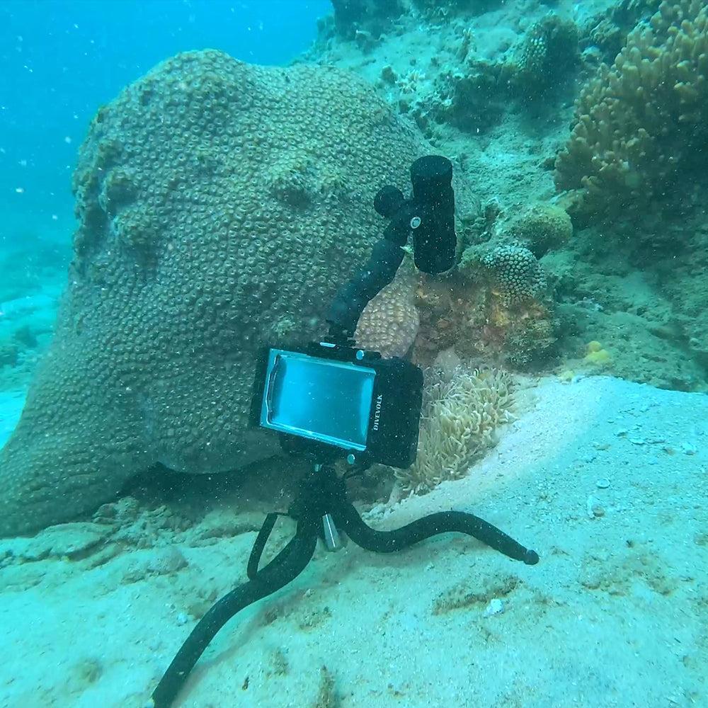 DiveVolk Flexible Arm - Image 3