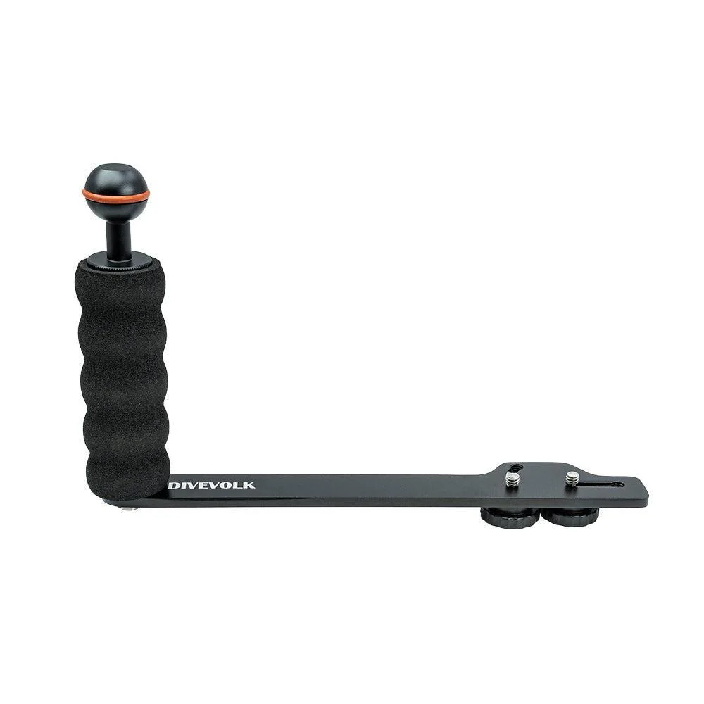 DiveVolk Single Handle Tray