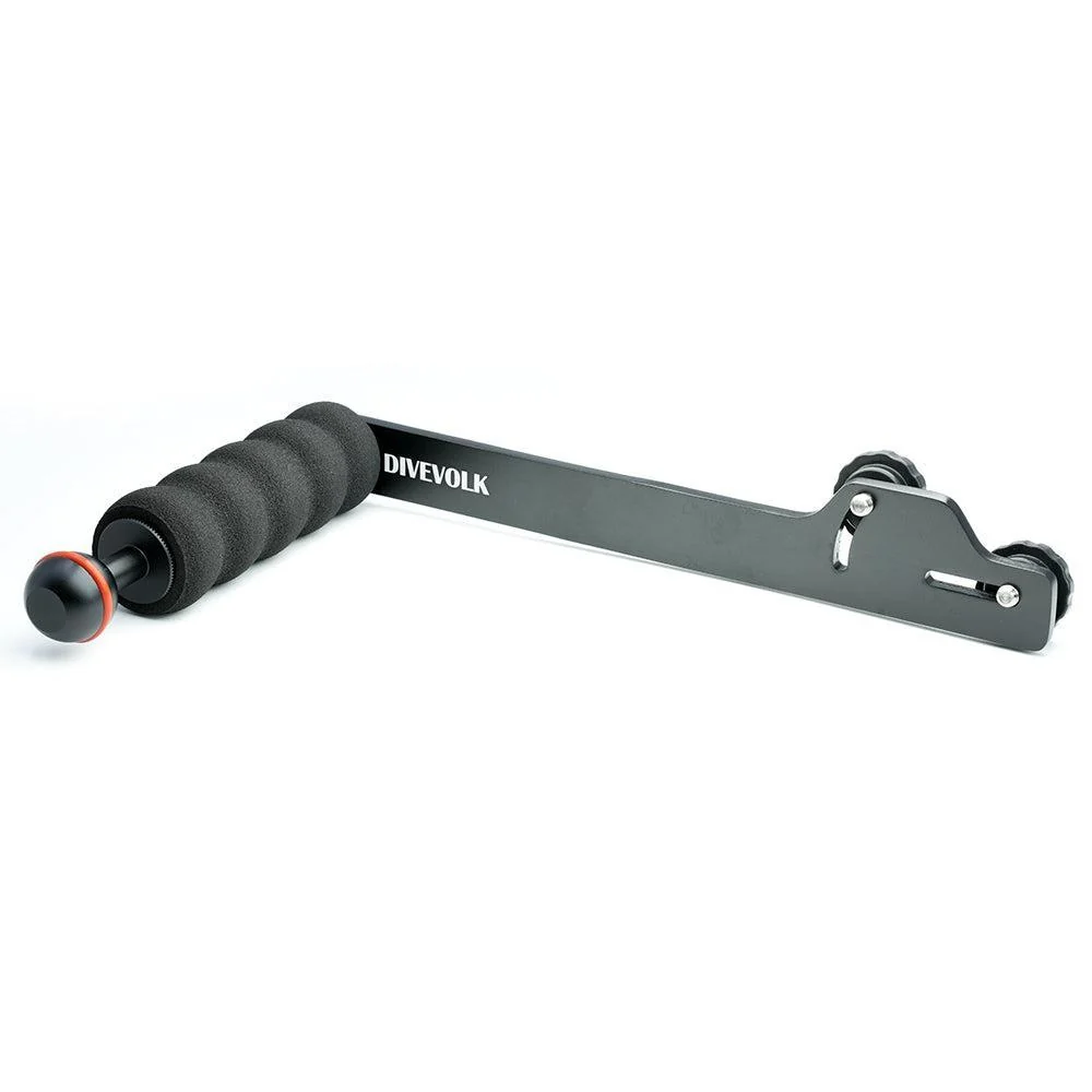 DiveVolk Single Handle Tray - Image 6