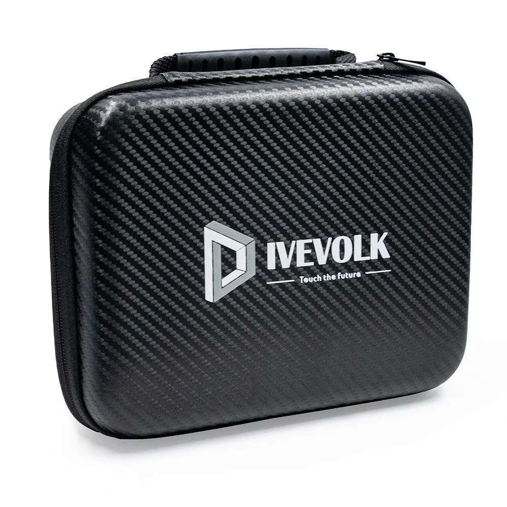 DiveVolk SL120 Video Light 12000 lumens for Underwater Photography and Video - Image 6