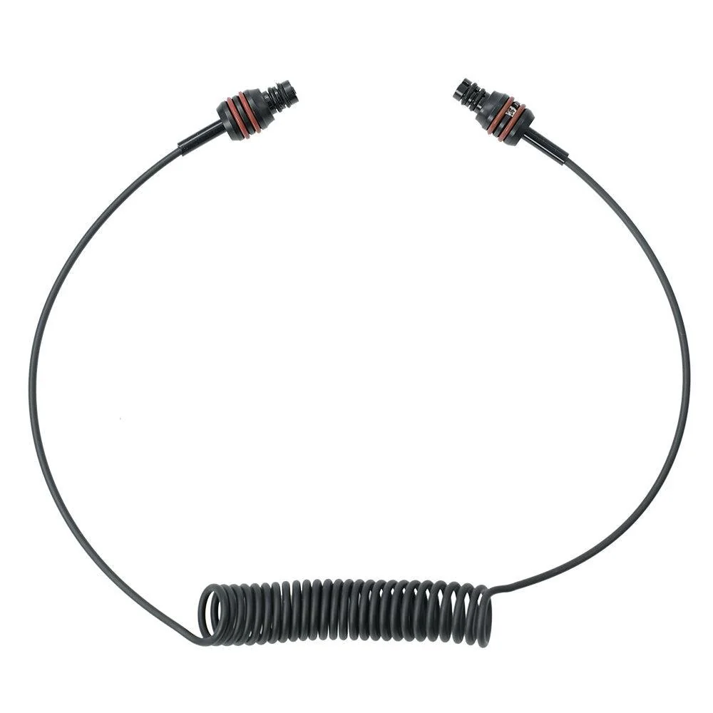 DiveVolk SL50/SL120 Underwater Video Light Remote Controller with Fiber Cable - Image 5