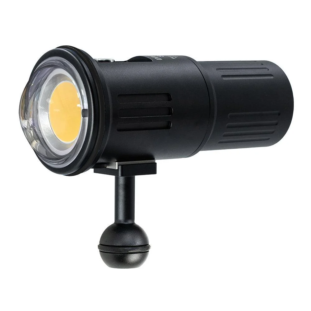 DiveVolk SL50 Video Light