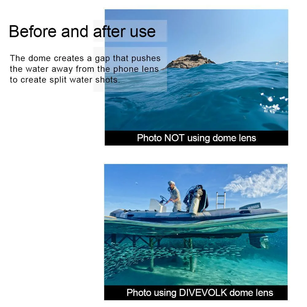 DiveVolk Water Sports Kit - Image 2