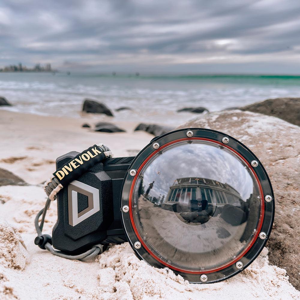 DiveVolk Water Sports Kit - Image 3