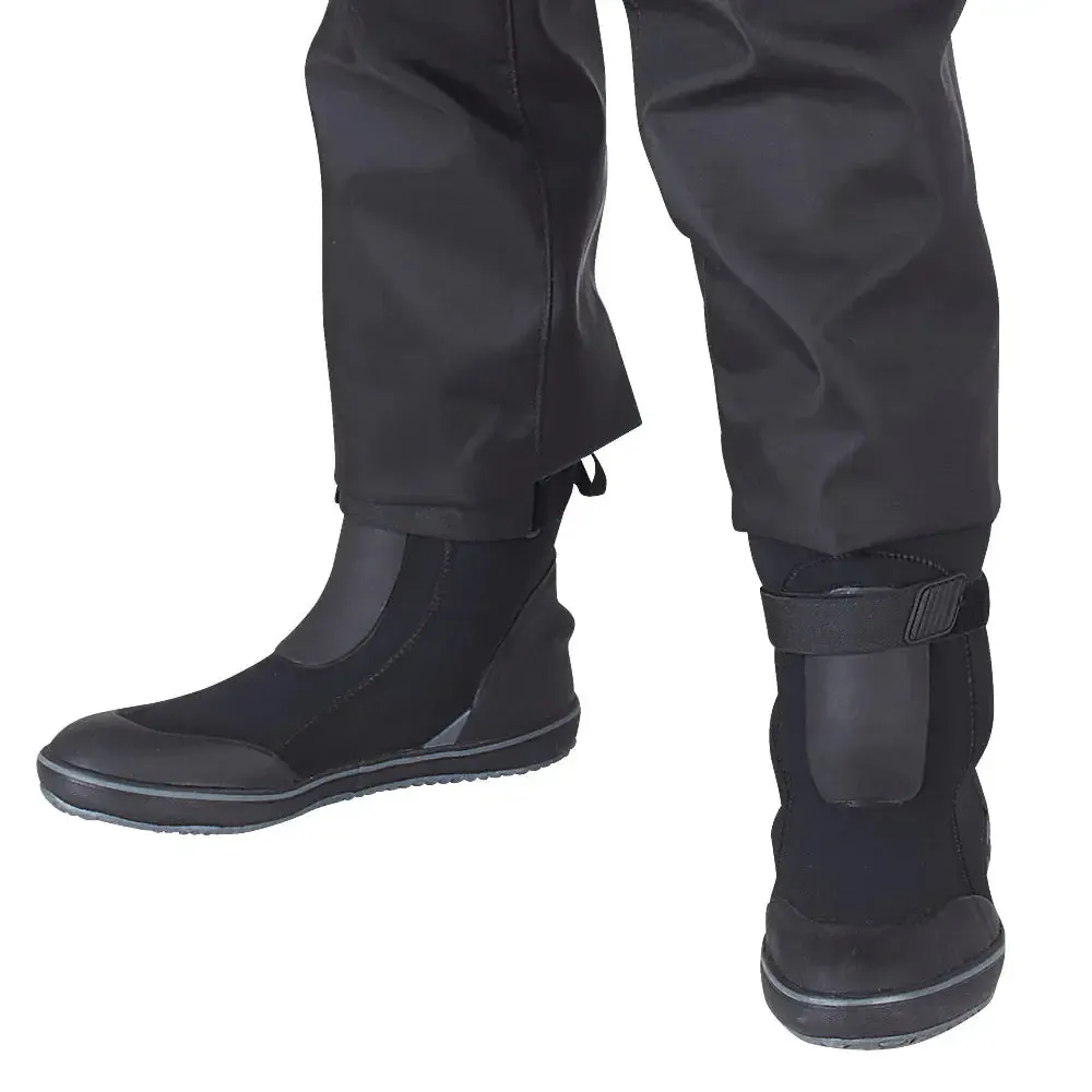 DUI Yukon II Men's Drysuit - Premium Diving Suit | Multiple Sizes - Image 21