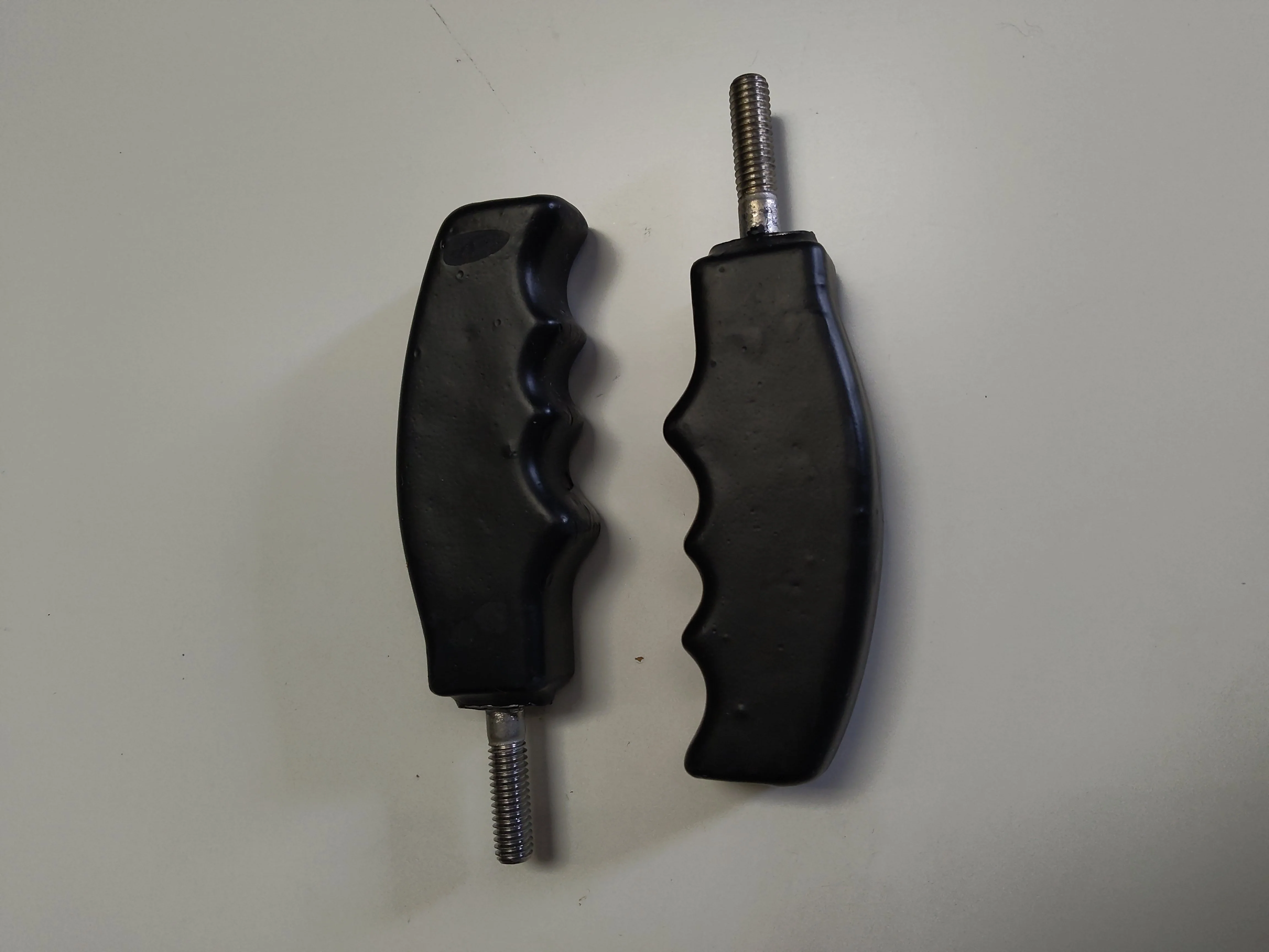 Used Equinox Long Lead Handle for HD/PRO 8