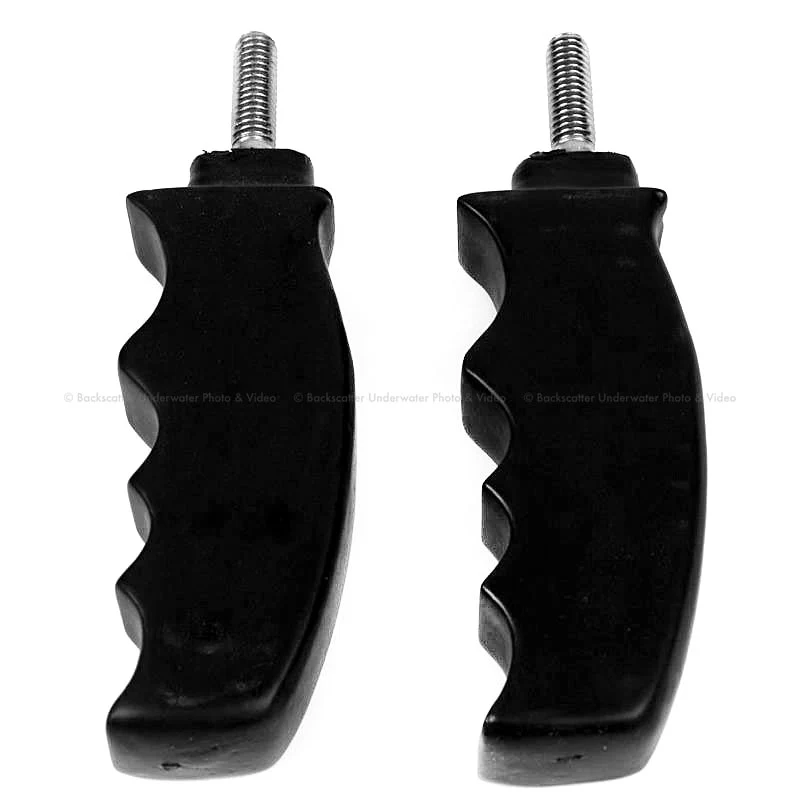 Used Equinox Long Lead Handle for HD/PRO 8 - Image 2