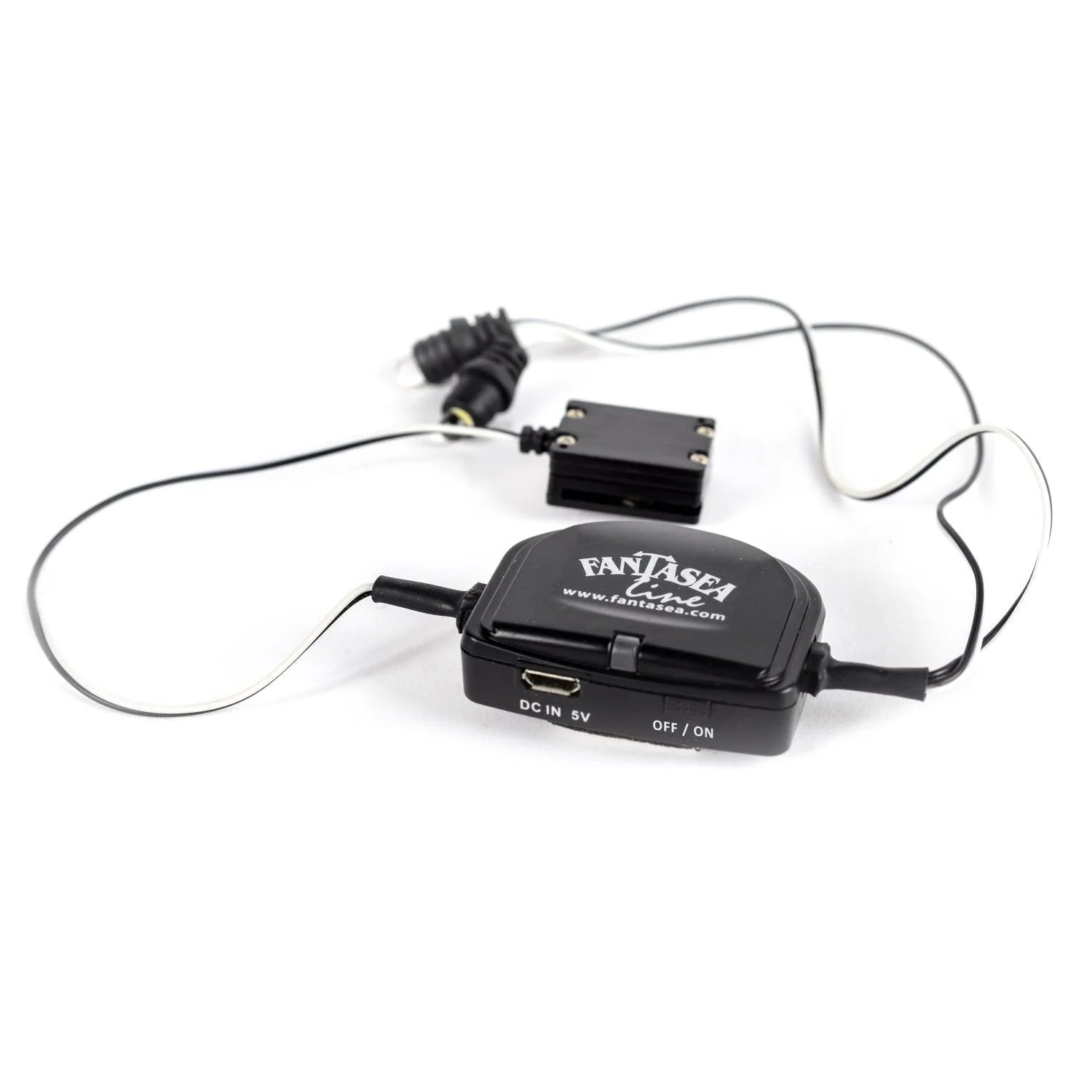 Fantasea FA-3 LED Strobe Trigger