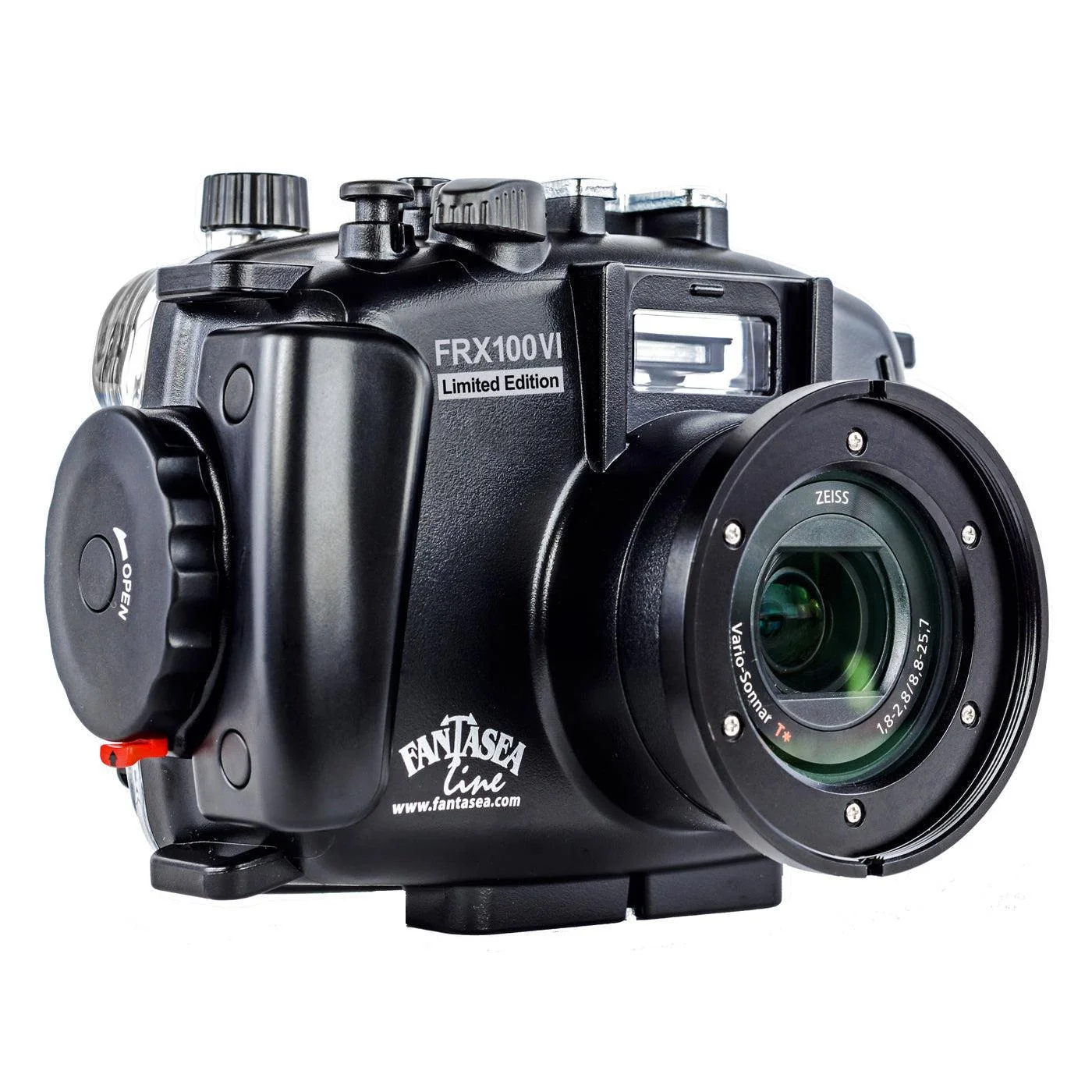Fantasea FRX100 VI Limited Edition Housing for Sony RX100 VI-VII