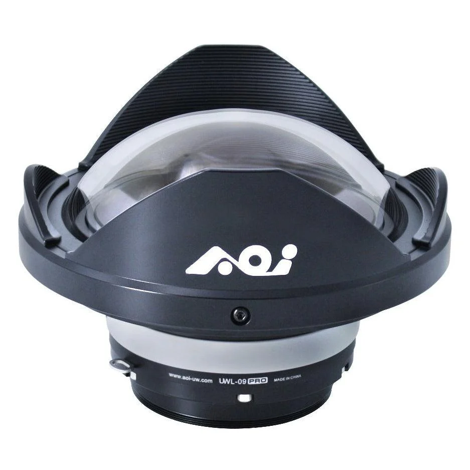Fantasea UWL-09 PRO Wide Angle Lens
