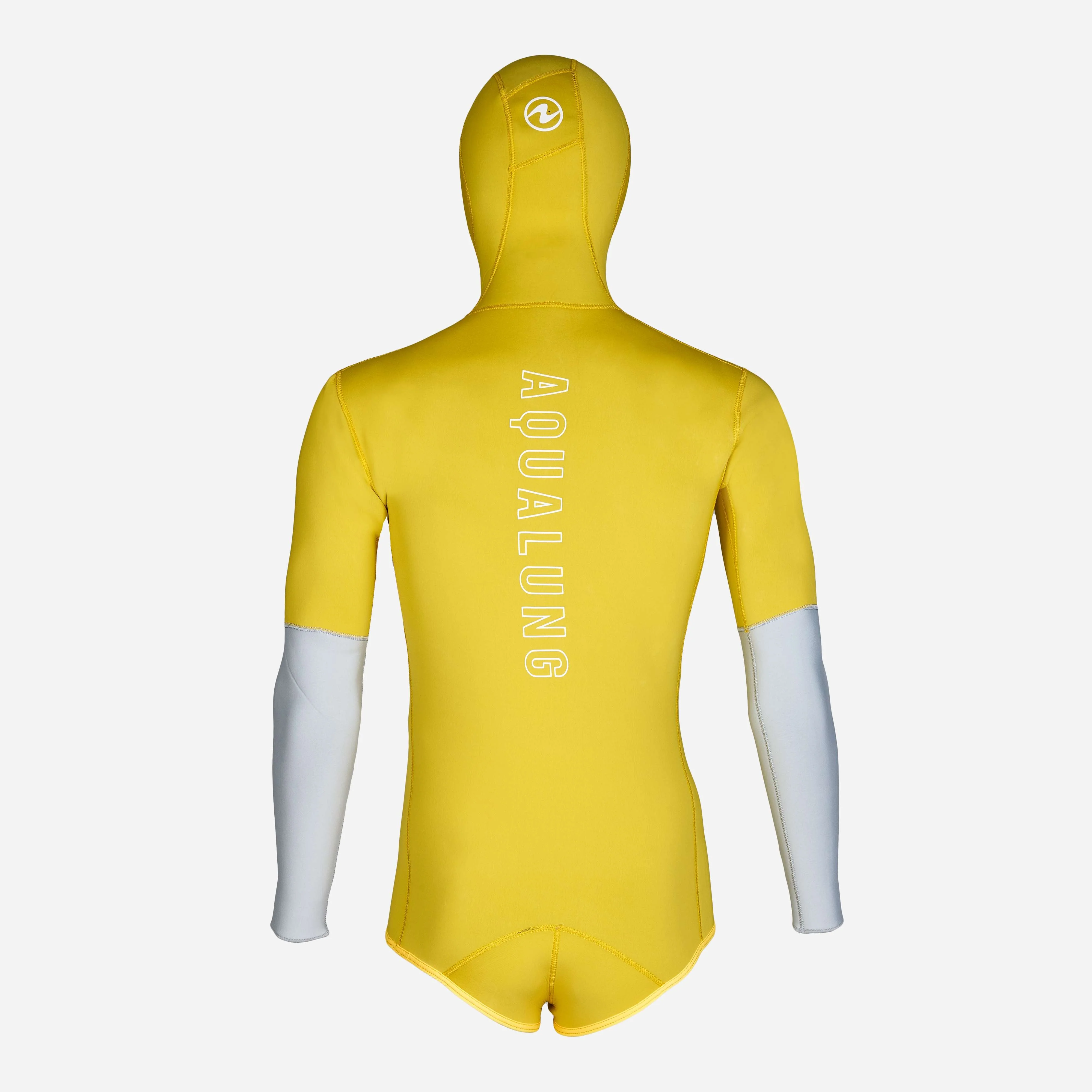 Freeflex Pro Men 3MM Freediving Jacket - Image 19