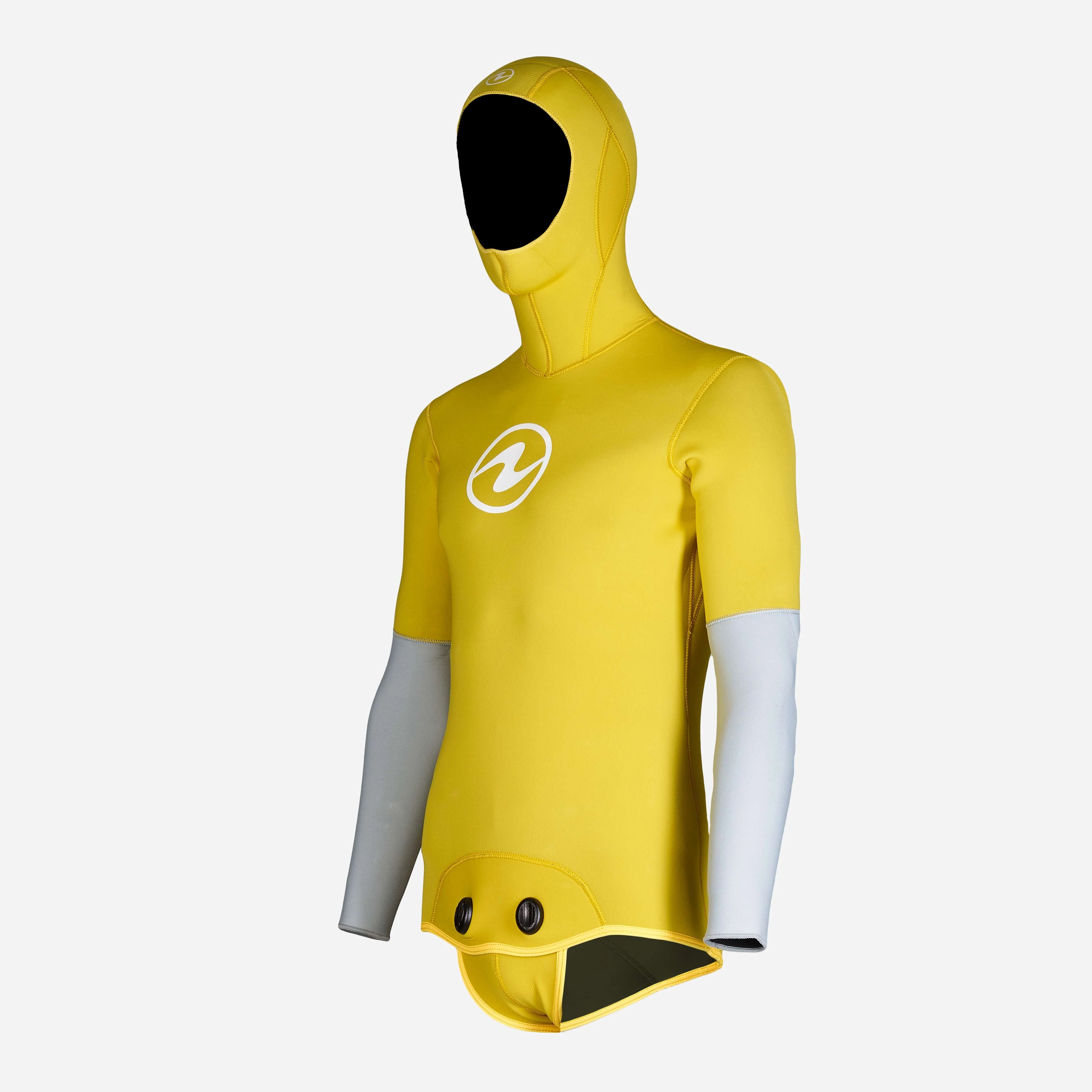 Freeflex Pro Men 3MM Freediving Jacket - Image 24