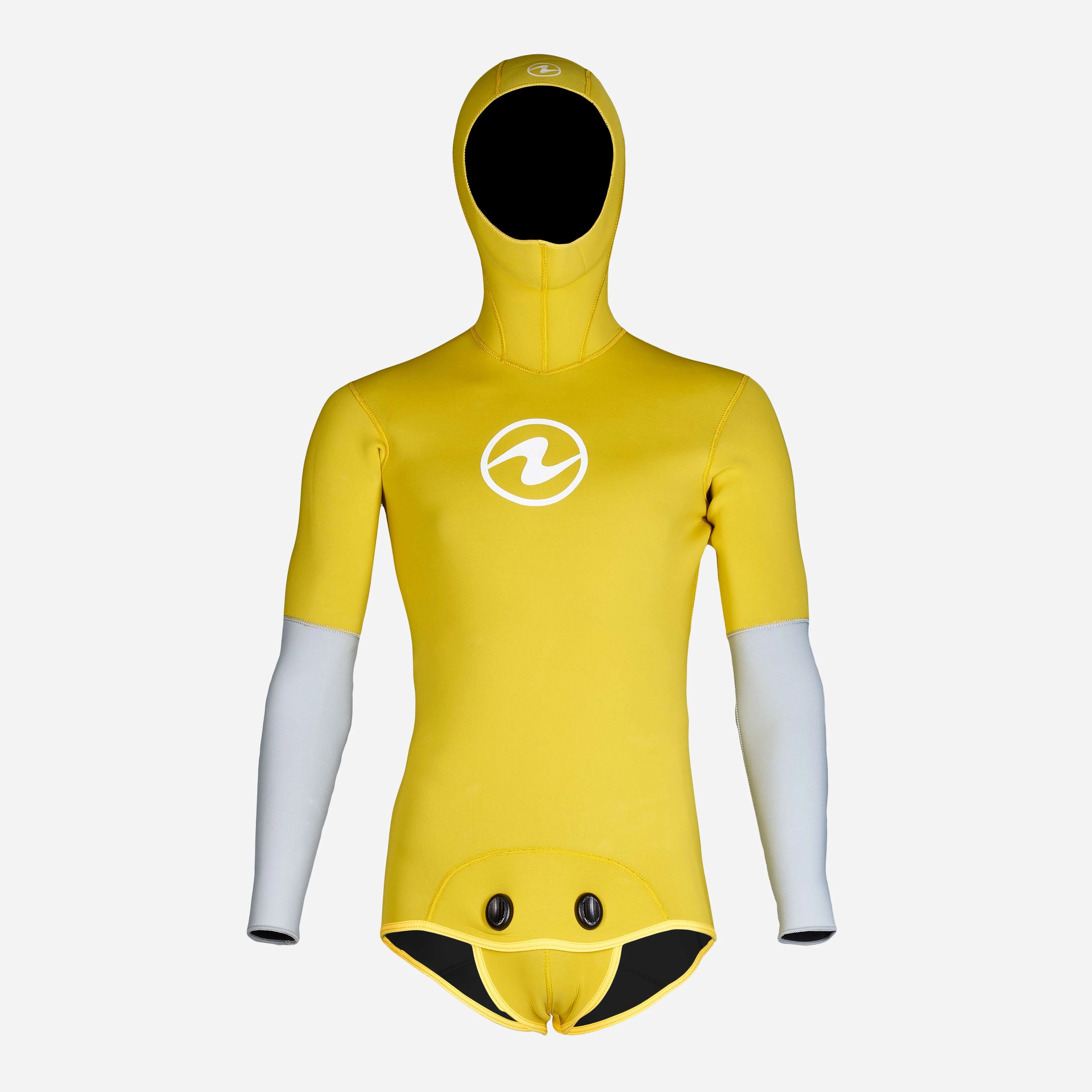 Freeflex Pro Men 3MM Freediving Jacket - Image 5