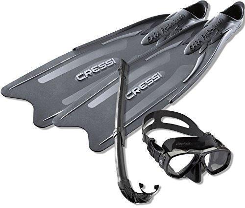 Cressi Gara Professional Fin Set [7/8]