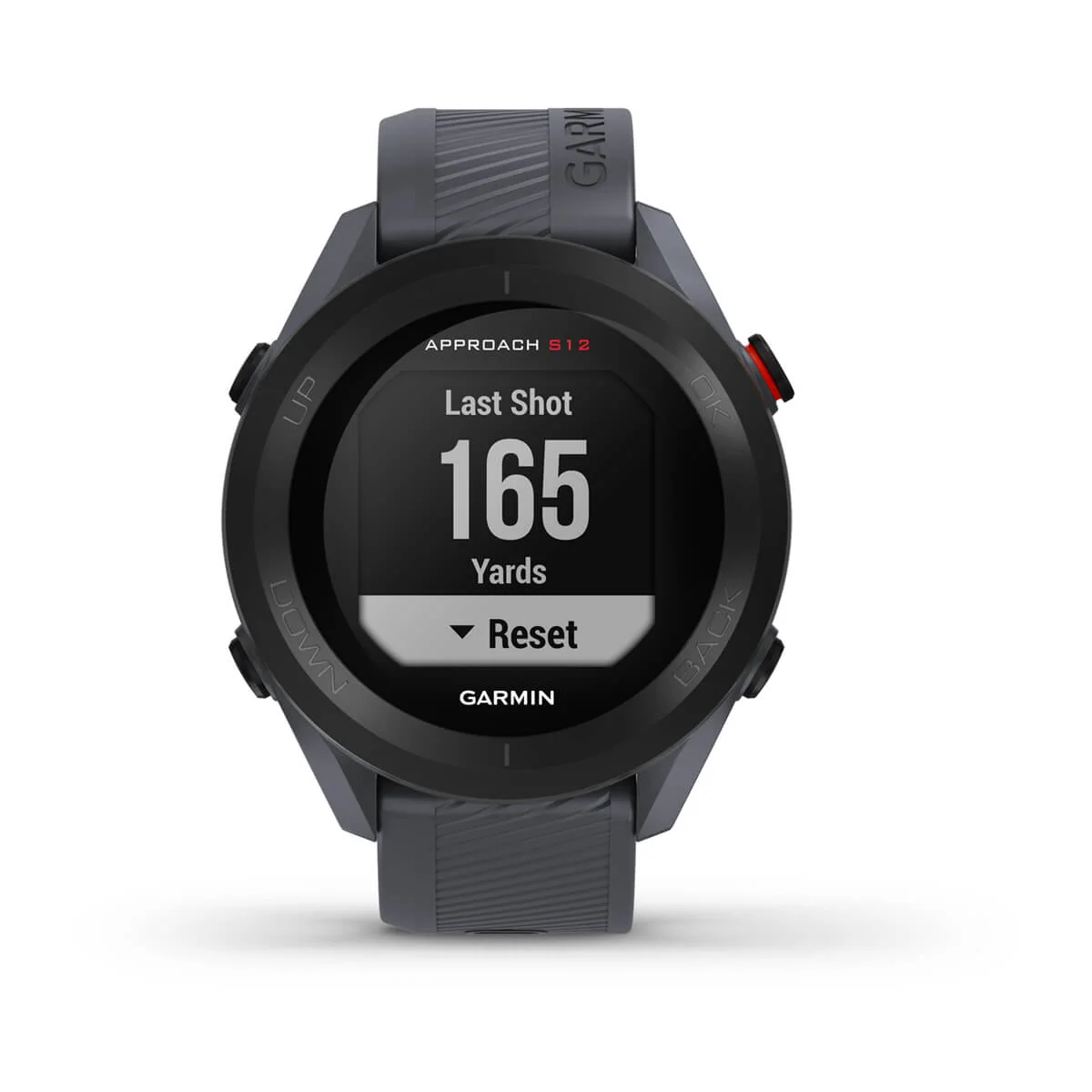 Garmin Approach S12 GPS Golf Smartwatch - Image 10
