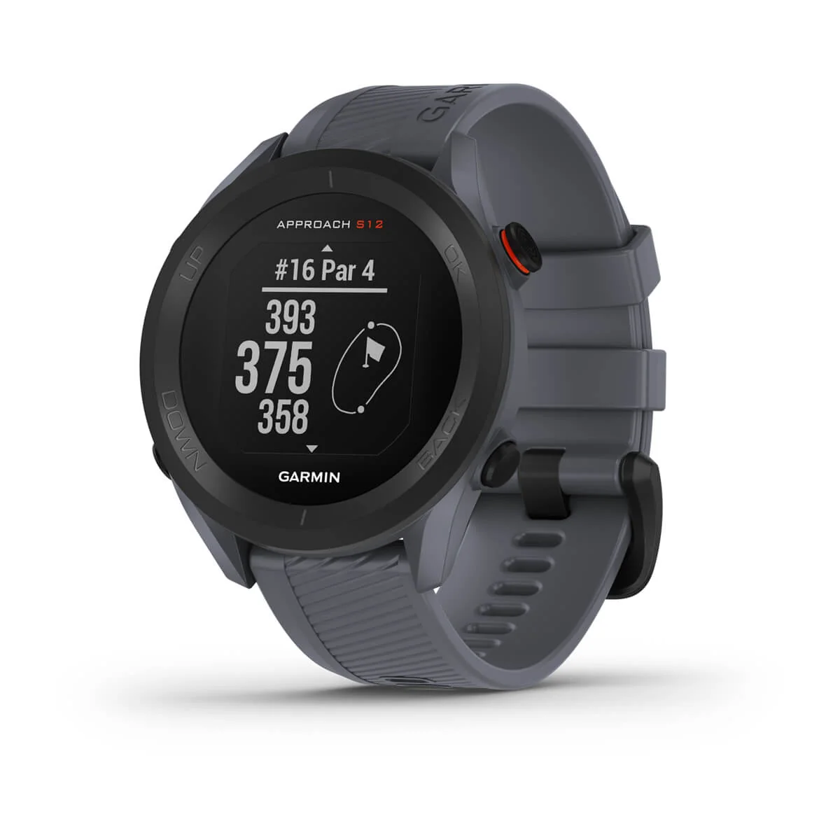 Garmin Approach S12 GPS Golf Smartwatch - Image 14
