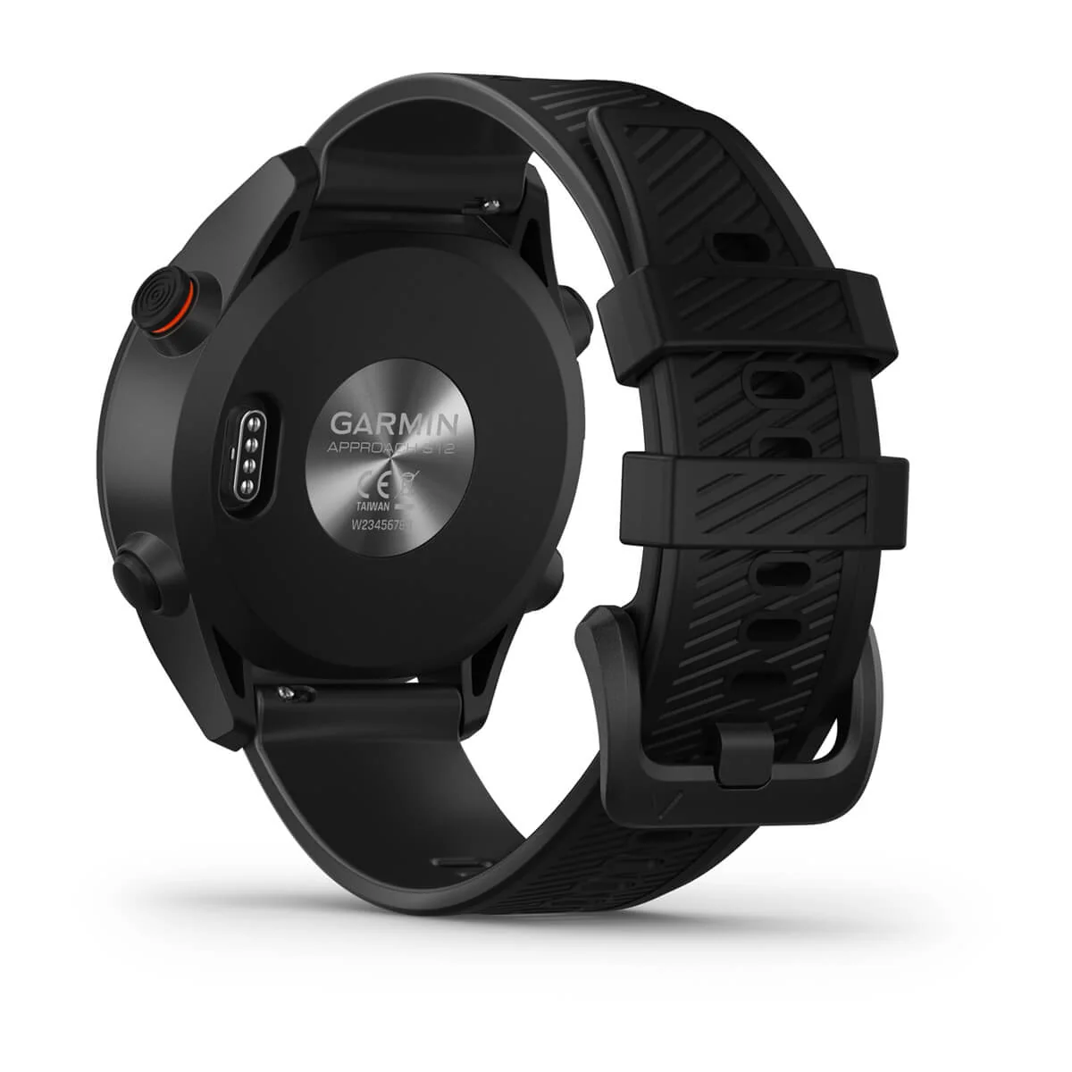 Garmin Approach S12 GPS Golf Smartwatch - Image 5