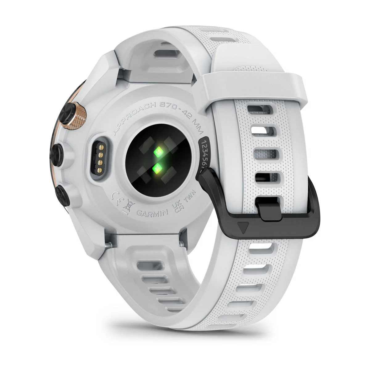 Garmin Approach S70 Premium Golf Smartwatch with GPS - Image 11