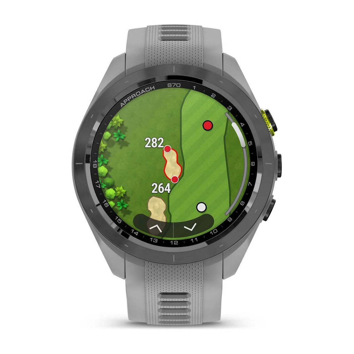 Garmin Approach S70 Premium Golf Smartwatch with GPS - Image 16