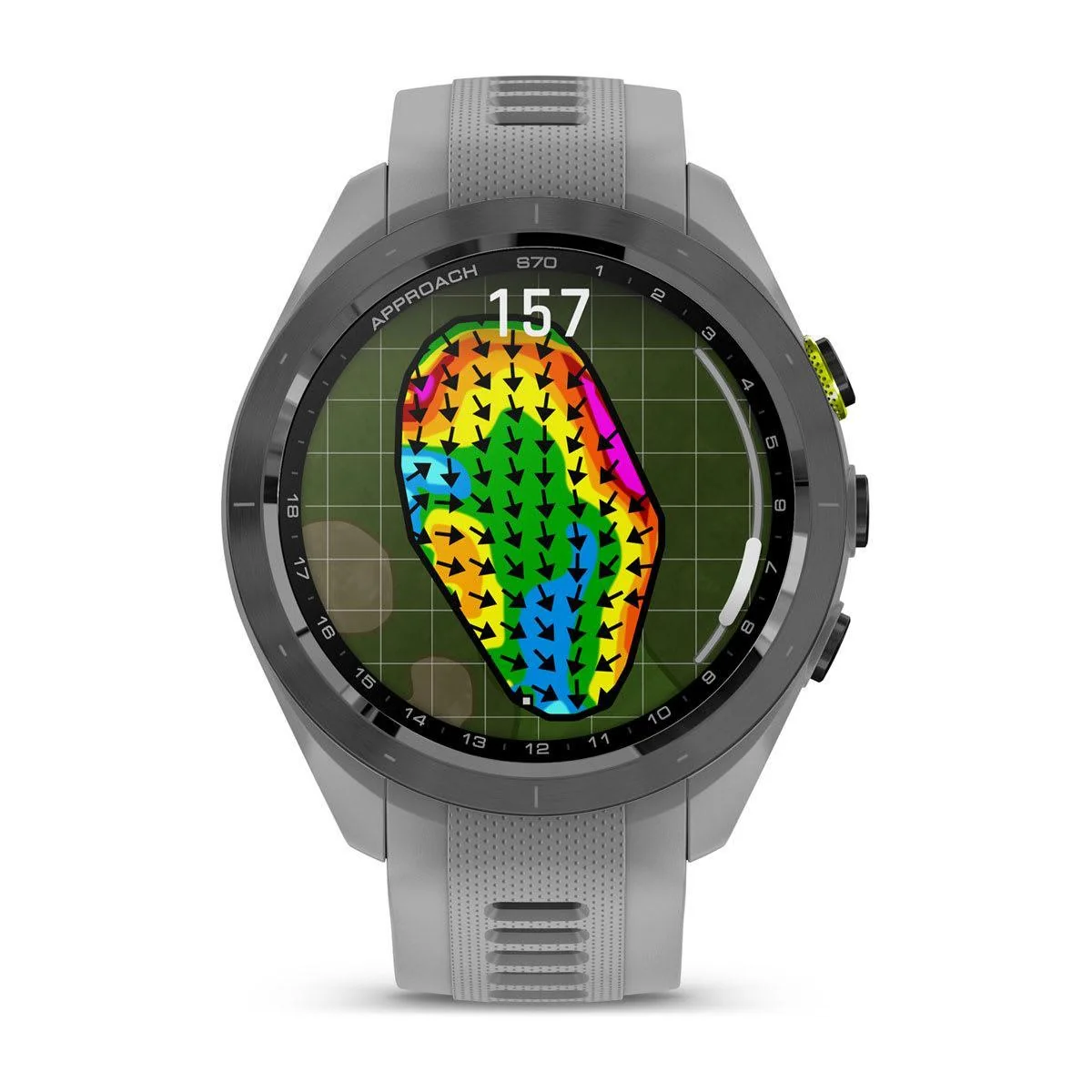 Garmin Approach S70 Premium Golf Smartwatch with GPS - Image 19