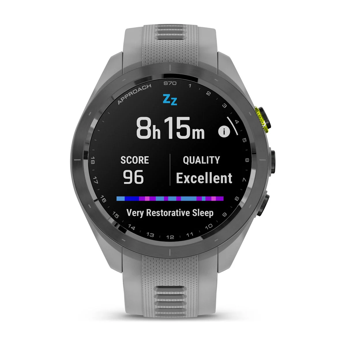 Garmin Approach S70 Premium Golf Smartwatch with GPS - Image 21