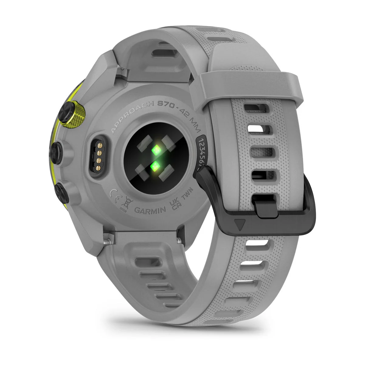 Garmin Approach S70 Premium Golf Smartwatch with GPS - Image 24