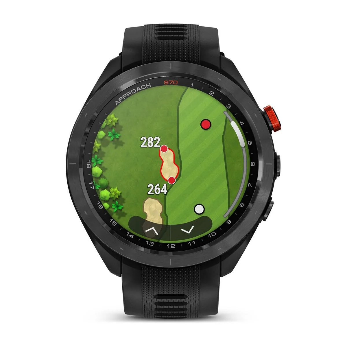 Garmin Approach S70 Premium Golf Smartwatch with GPS - Image 29