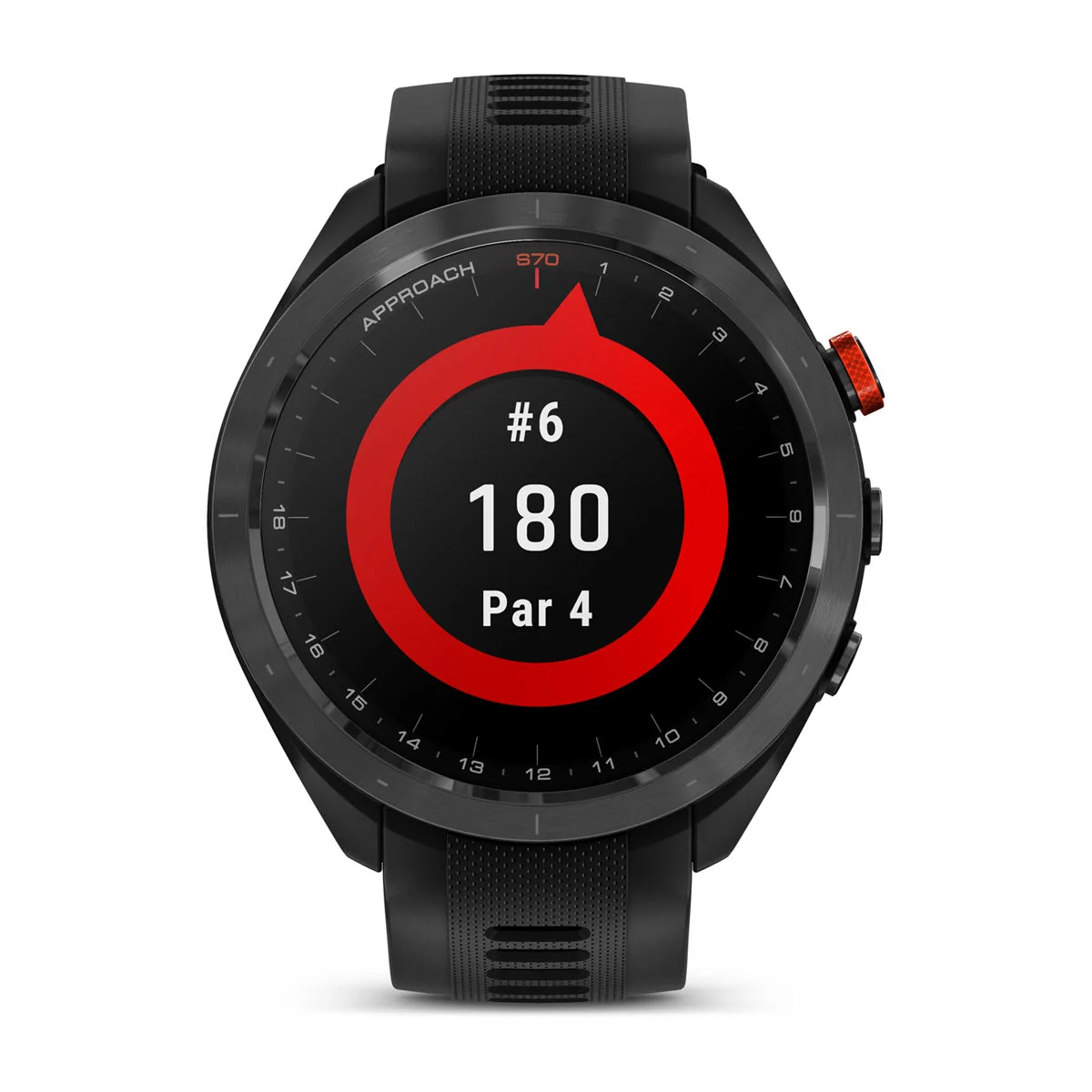 Garmin Approach S70 Premium Golf Smartwatch with GPS - Image 31