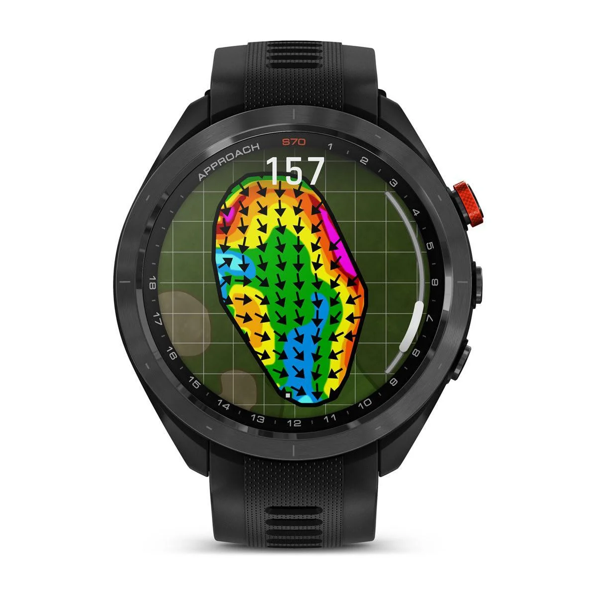 Garmin Approach S70 Premium Golf Smartwatch with GPS - Image 32