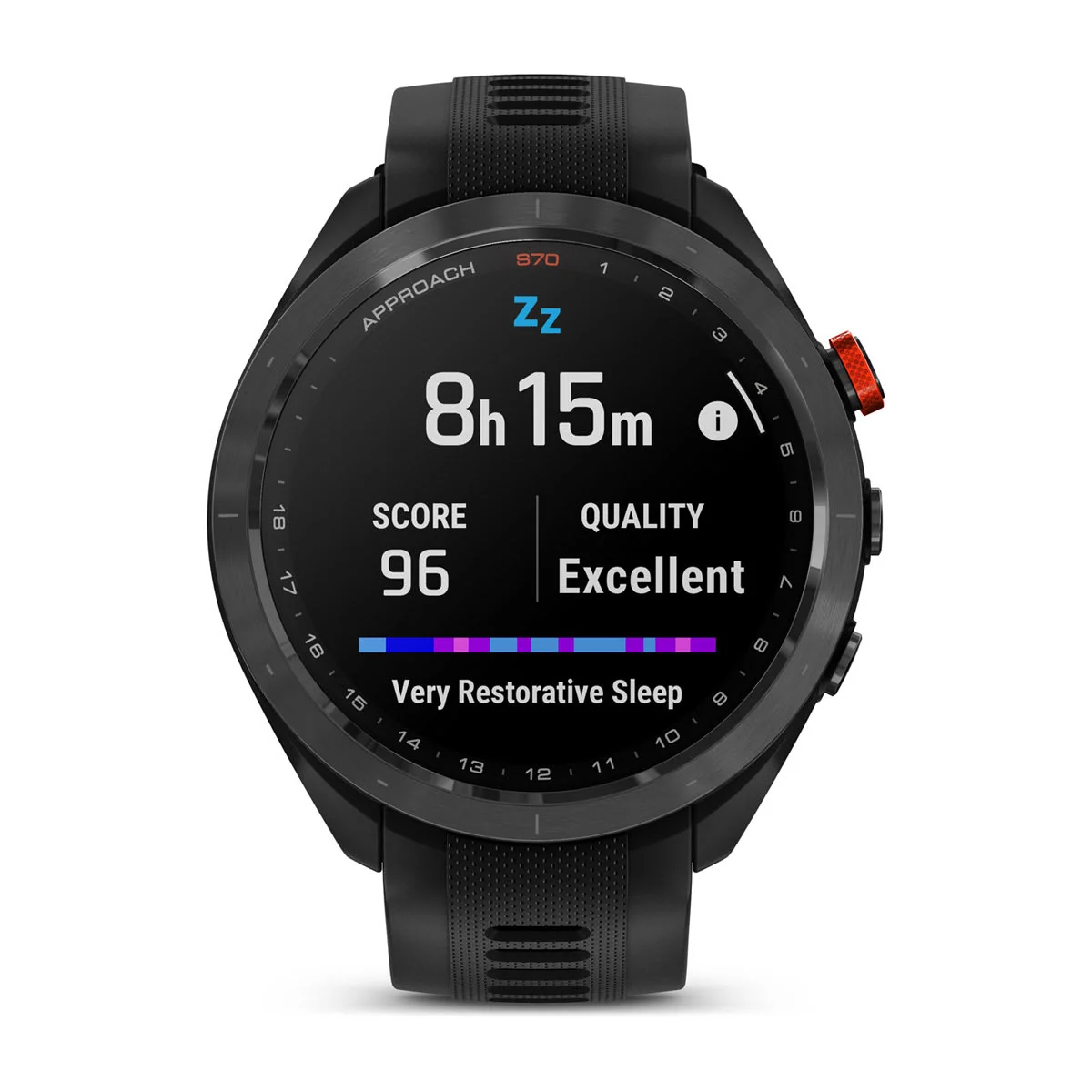 Garmin Approach S70 Premium Golf Smartwatch with GPS - Image 34