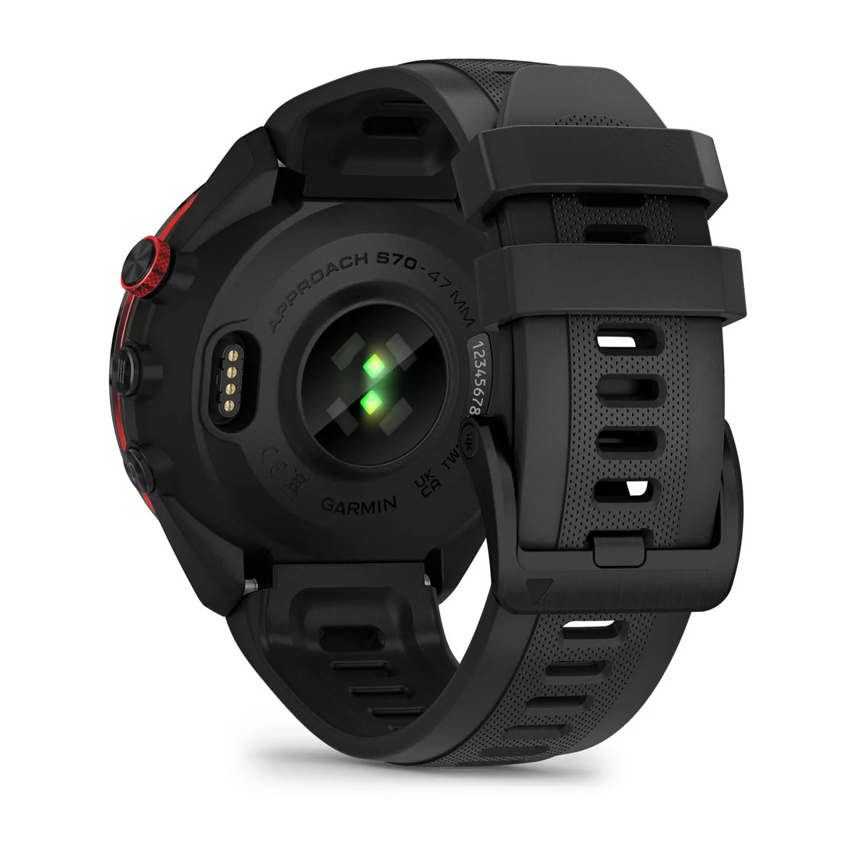 Garmin Approach S70 Premium Golf Smartwatch with GPS - Image 37