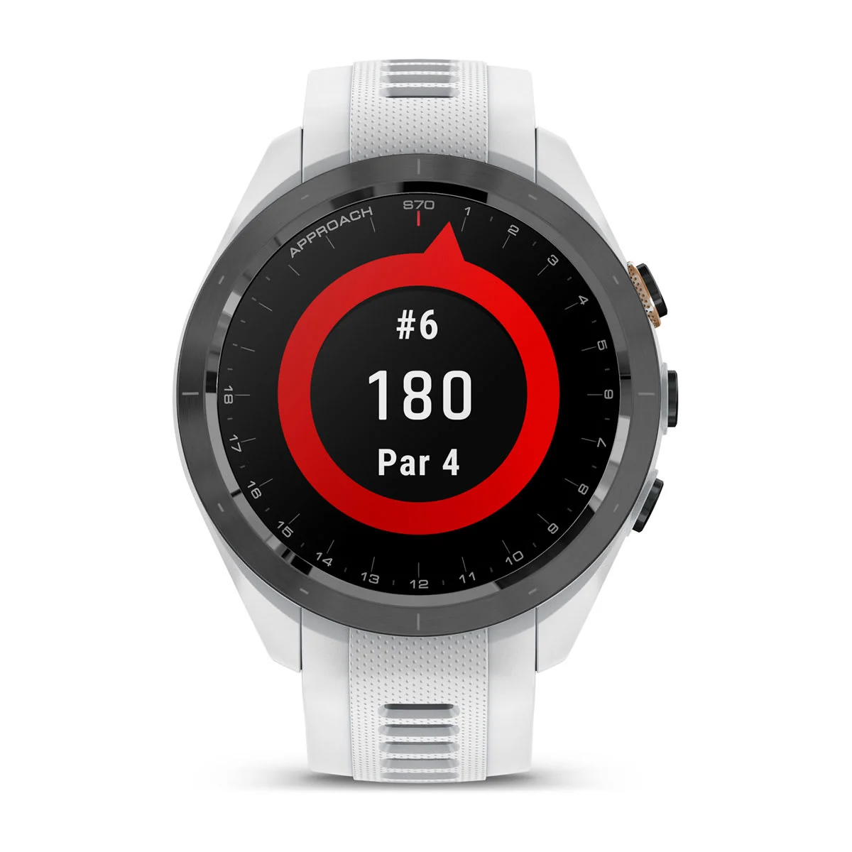 Garmin Approach S70 Premium Golf Smartwatch with GPS - Image 5
