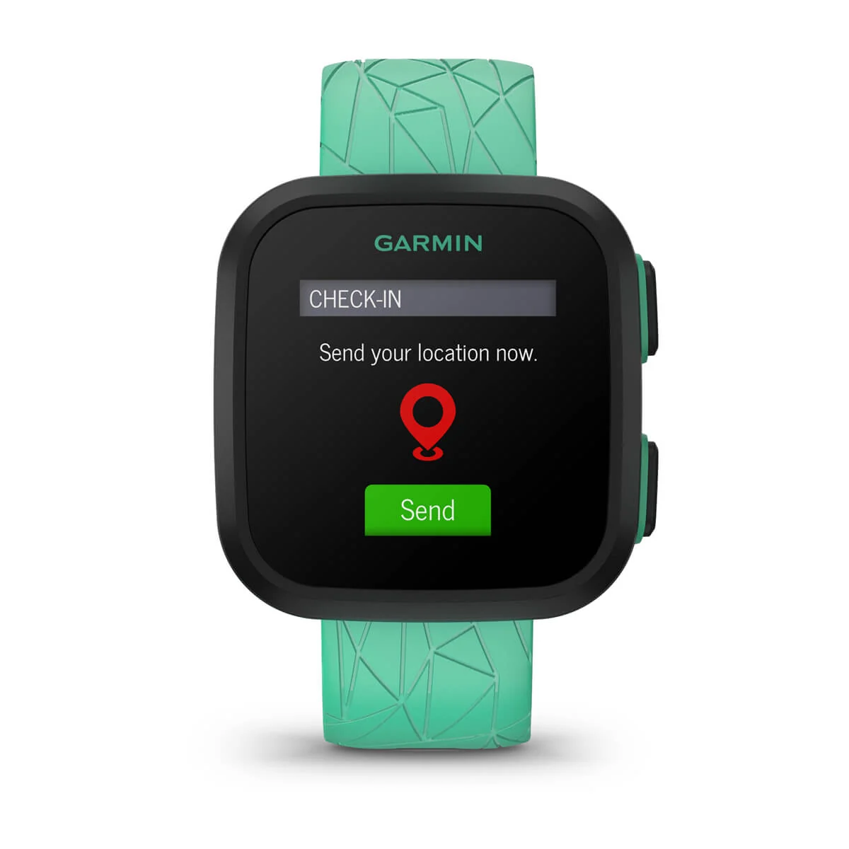 Garmin Bounce Kids Activity Tracking, GPS, Fitness Tracker with Parent Controls - Image 11