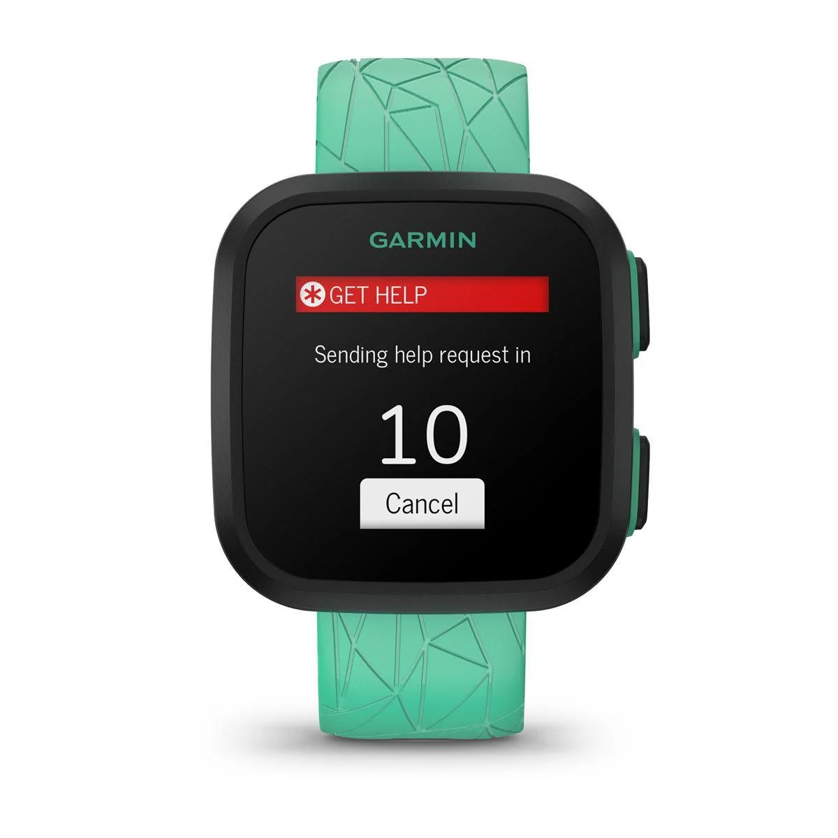 Garmin Bounce Kids Activity Tracking, GPS, Fitness Tracker with Parent Controls - Image 13