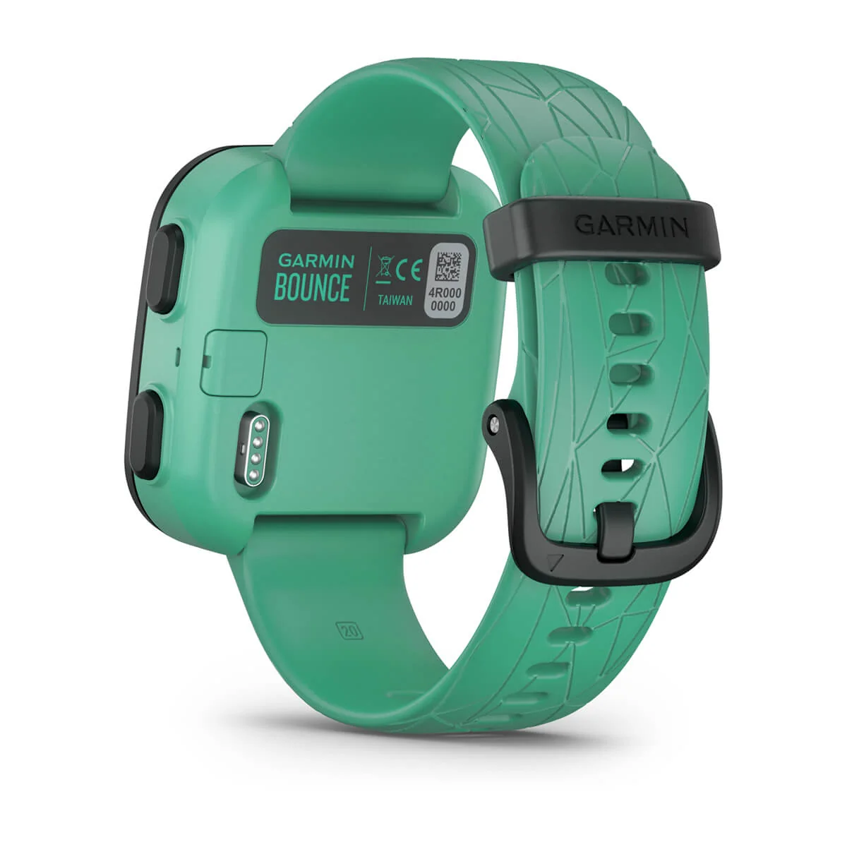 Garmin Bounce Kids Activity Tracking, GPS, Fitness Tracker with Parent Controls - Image 14
